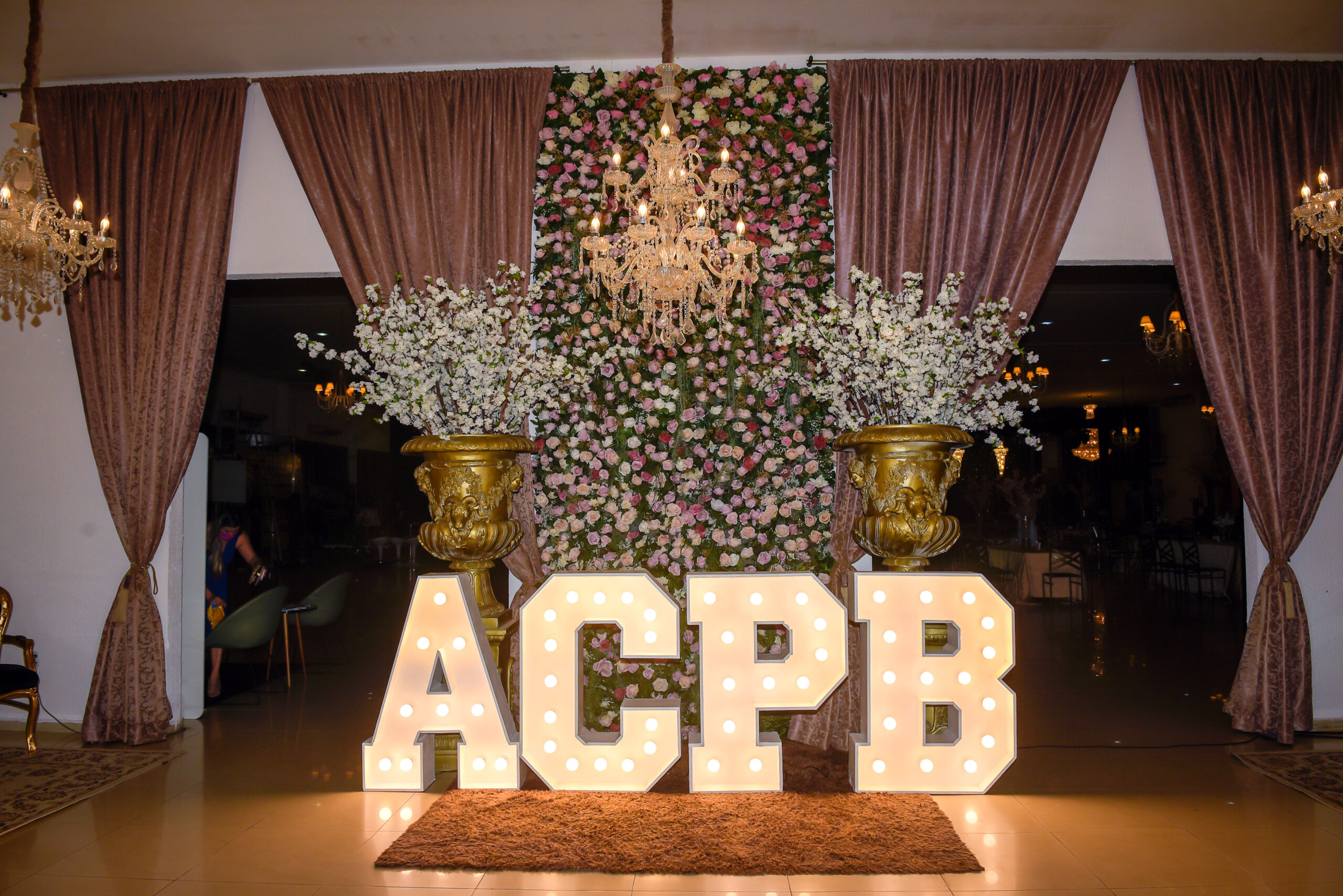 Associação Comercial da Paraíba comemora 147 anos com festa, homenagens e novas parcerias – ACPB